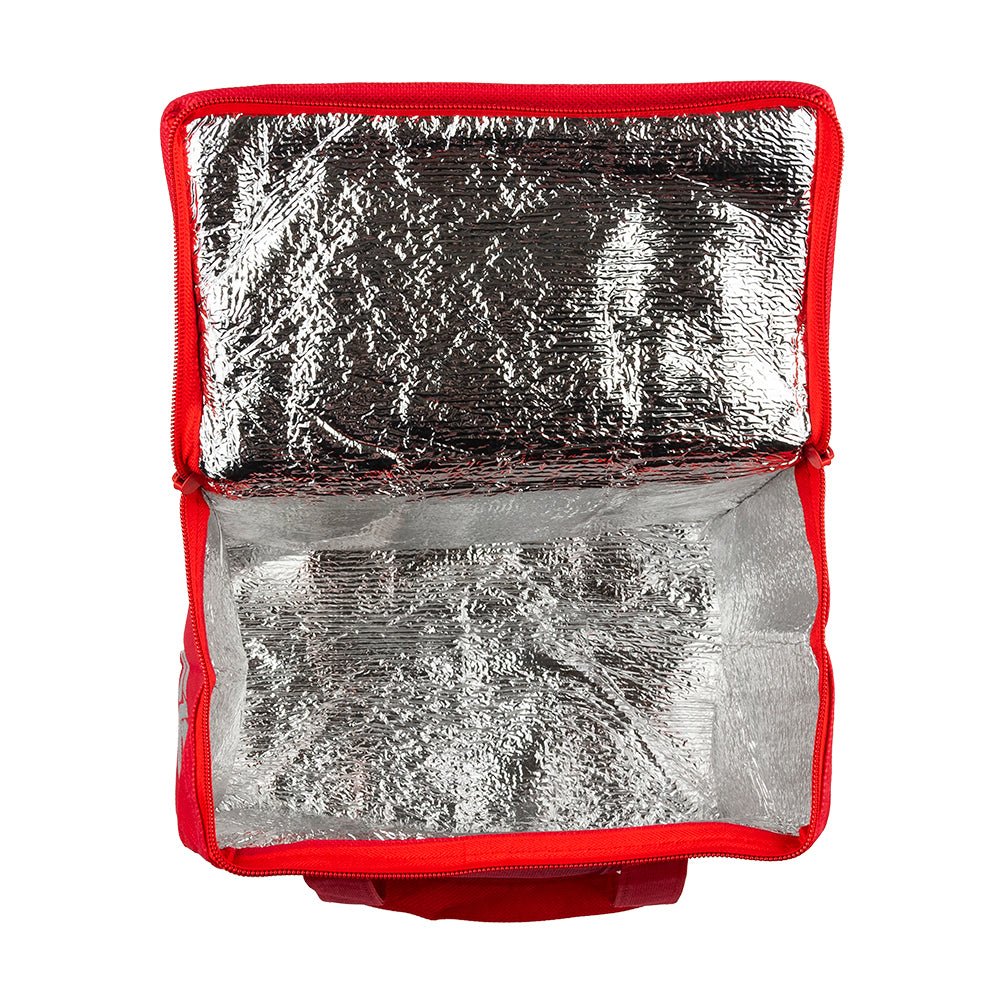 DS18 Lunch Box