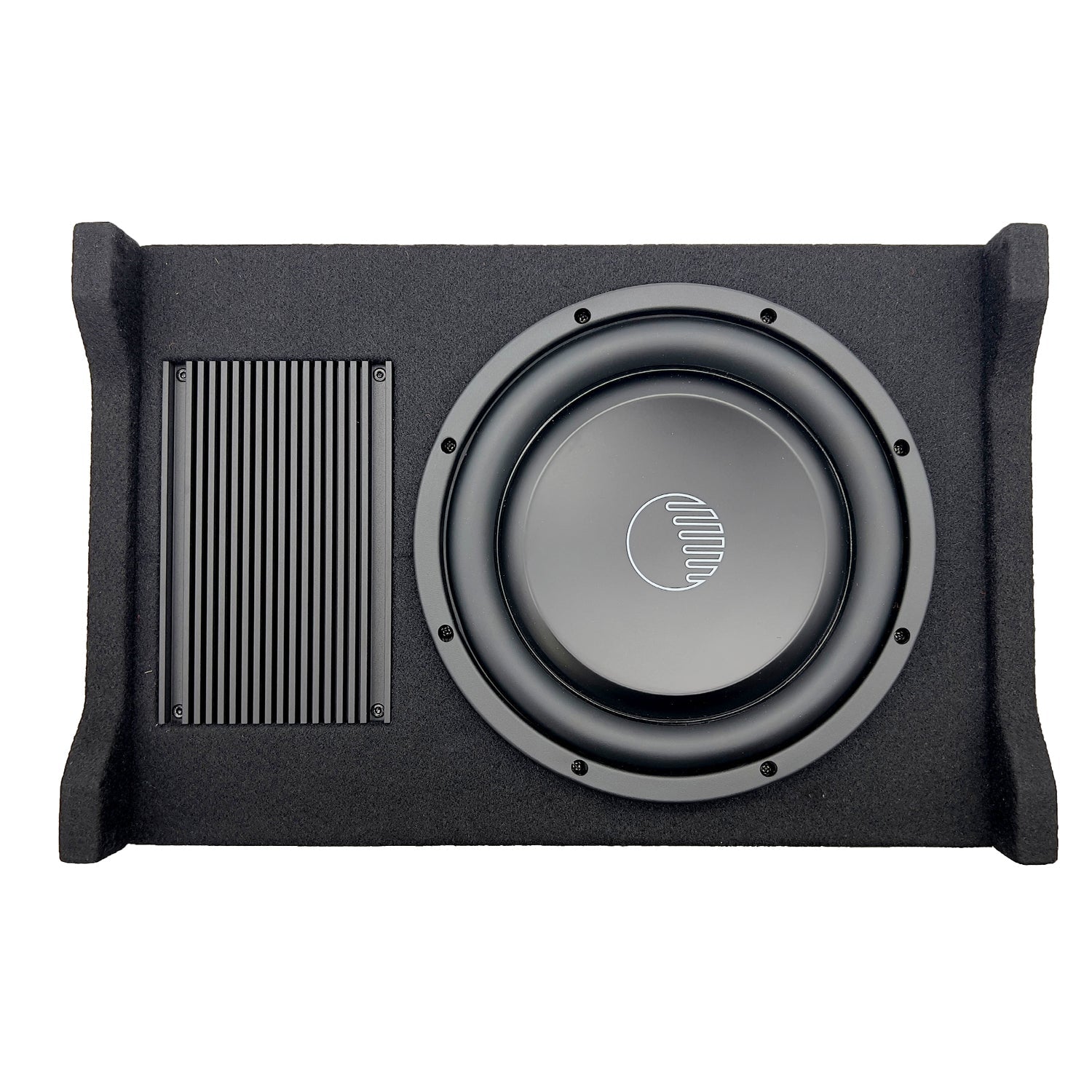 Orion CPE120 Cobalt Series Subwoofer Enclosure | JS Ultimate Sounds