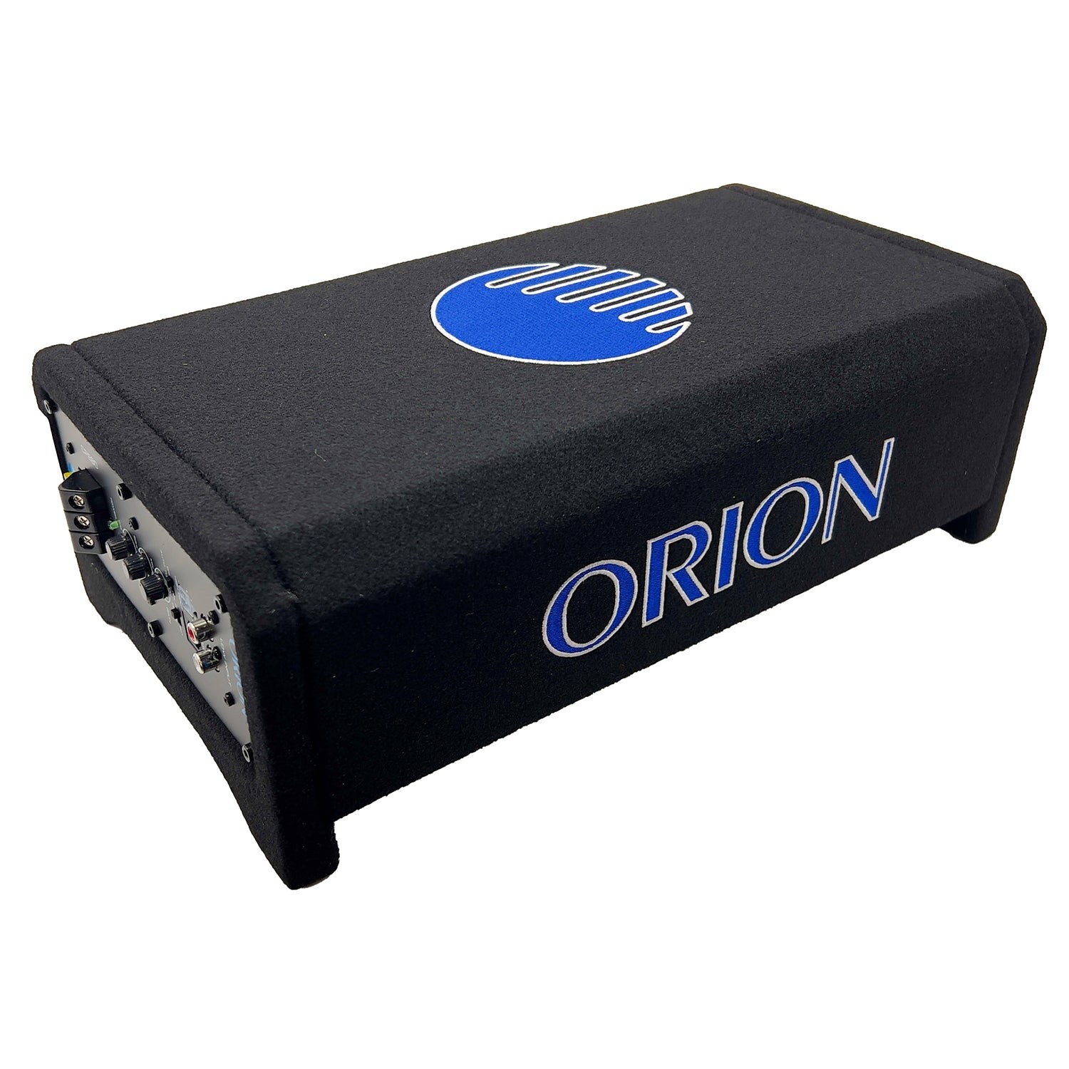 Orion CPE120 Cobalt Series Subwoofer Enclosure | JS Ultimate Sounds