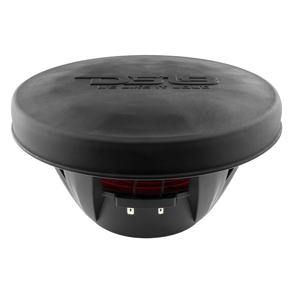 DS18 10" Silicone Cover for All Towers, Speakers and Subwoofers