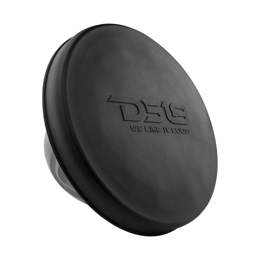 DS18 10" Silicone Cover for All Towers, Speakers and Subwoofers