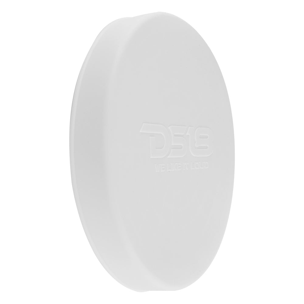 DS18 10" Silicone Cover for All Towers, Speakers and Subwoofers