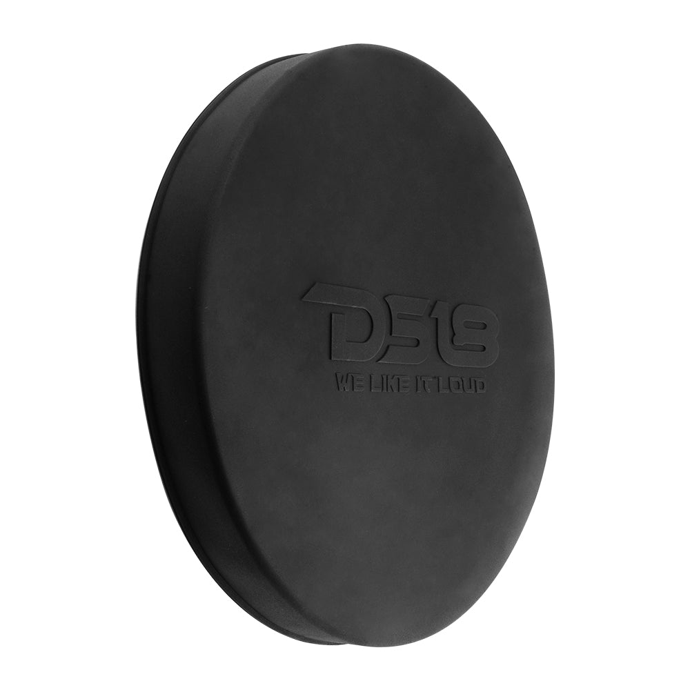 DS18 12" Silicone Cover for All Towers, Speakers and Subwoofers