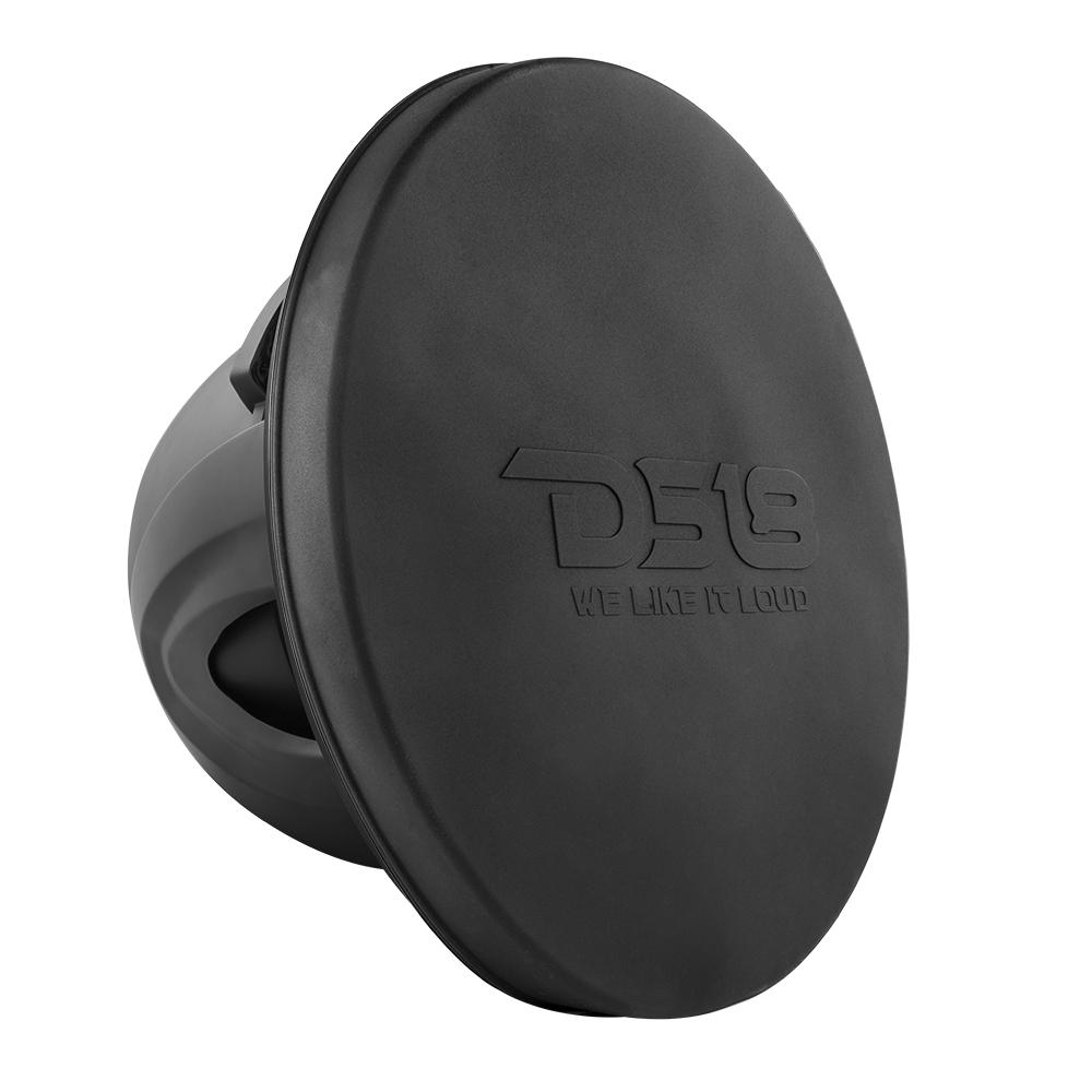 DS18 12" Silicone Cover for All Towers, Speakers and Subwoofers