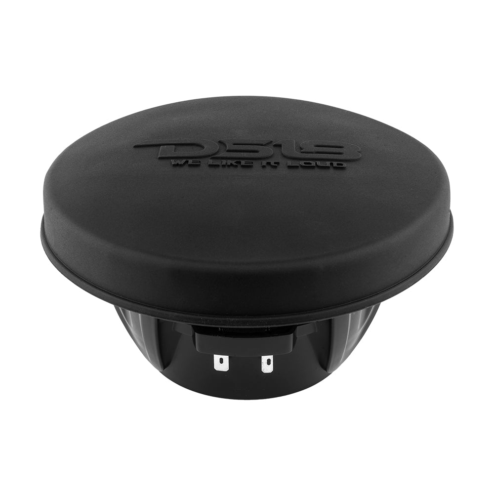DS18 6.5" Silicone Cover for All Towers, Speakers and Subwoofers