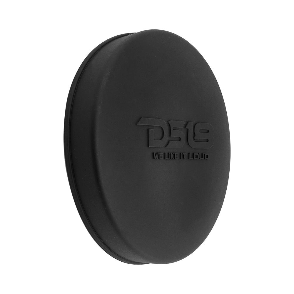 DS18 6.5" Silicone Cover for All Towers, Speakers and Subwoofers