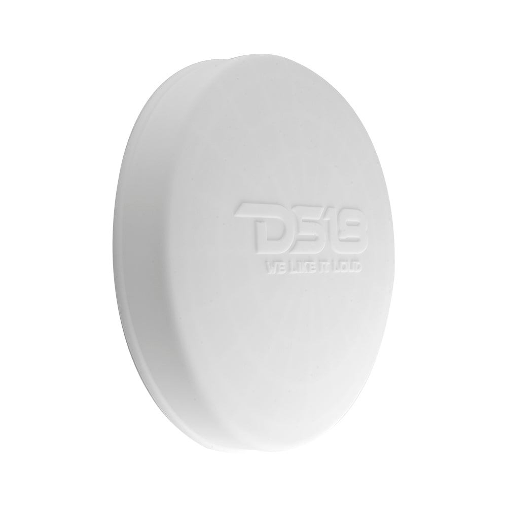 DS18 6.5" Silicone Cover for All Towers, Speakers and Subwoofers