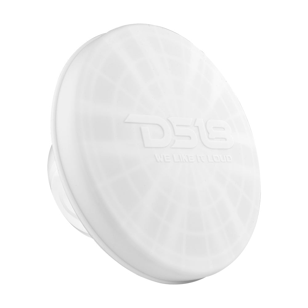 DS18 8" Silicone Cover for All Towers, Speakers and Subwoofers