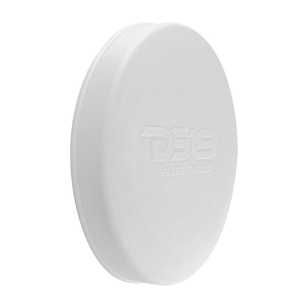 DS18 8" Silicone Cover for All Towers, Speakers and Subwoofers
