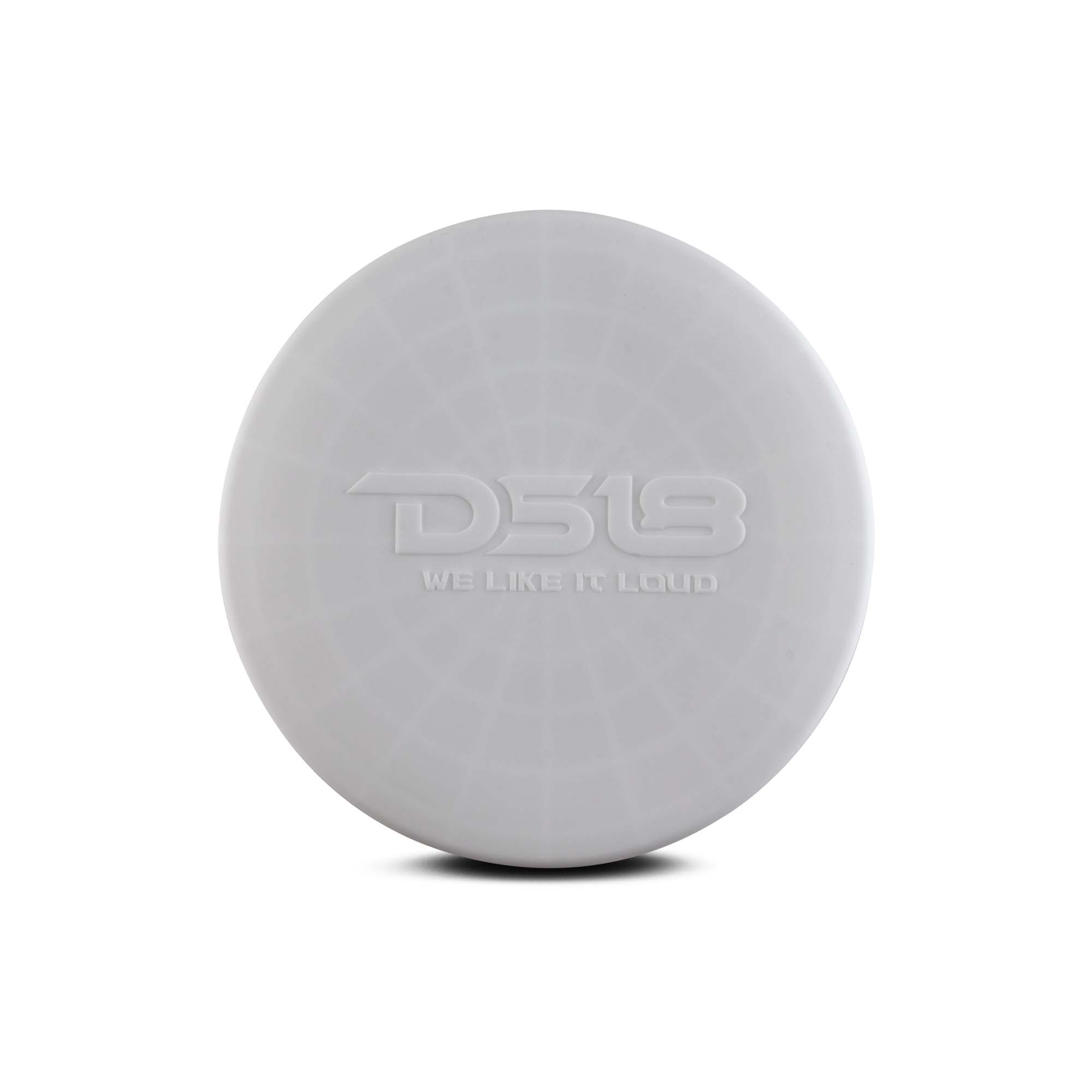 DS18 8" Silicone Cover for All Towers, Speakers and Subwoofers