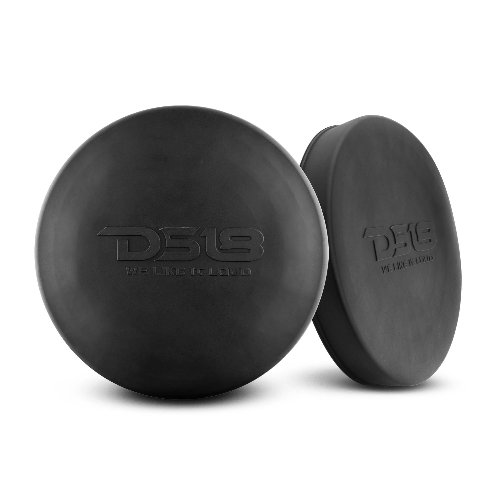 DS18 10" Silicone Cover for All Towers, Speakers and Subwoofers
