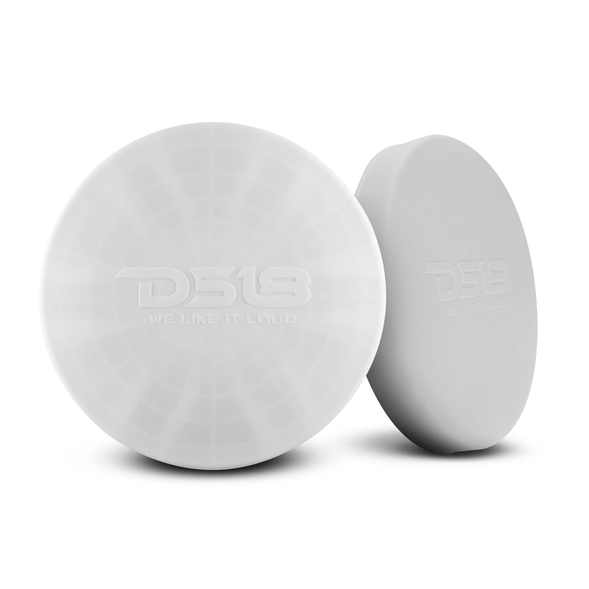 DS18 10" Silicone Cover for All Towers, Speakers and Subwoofers