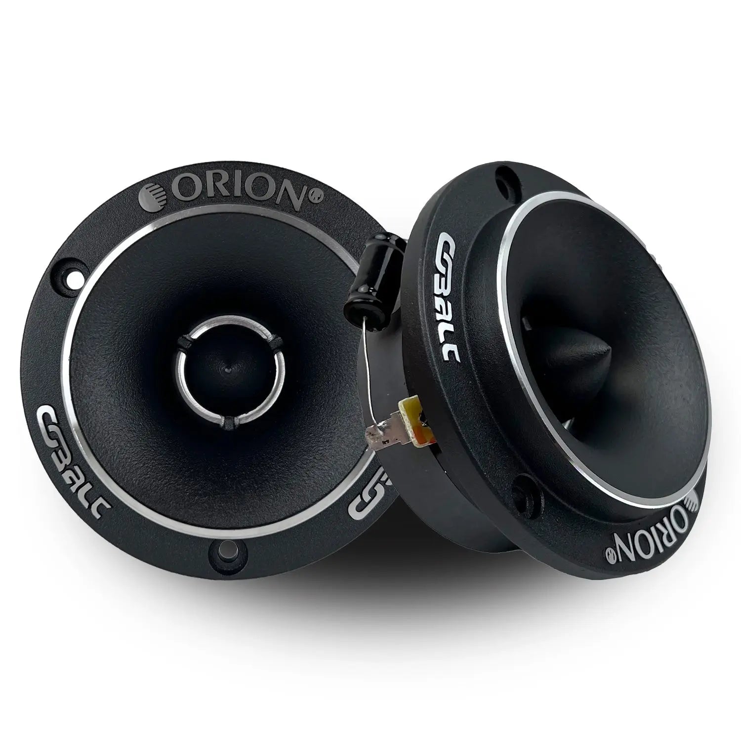 Orion CTW1.7HP Cobalt Series Tweeter – 75W RMS | JS Ultimate Sounds