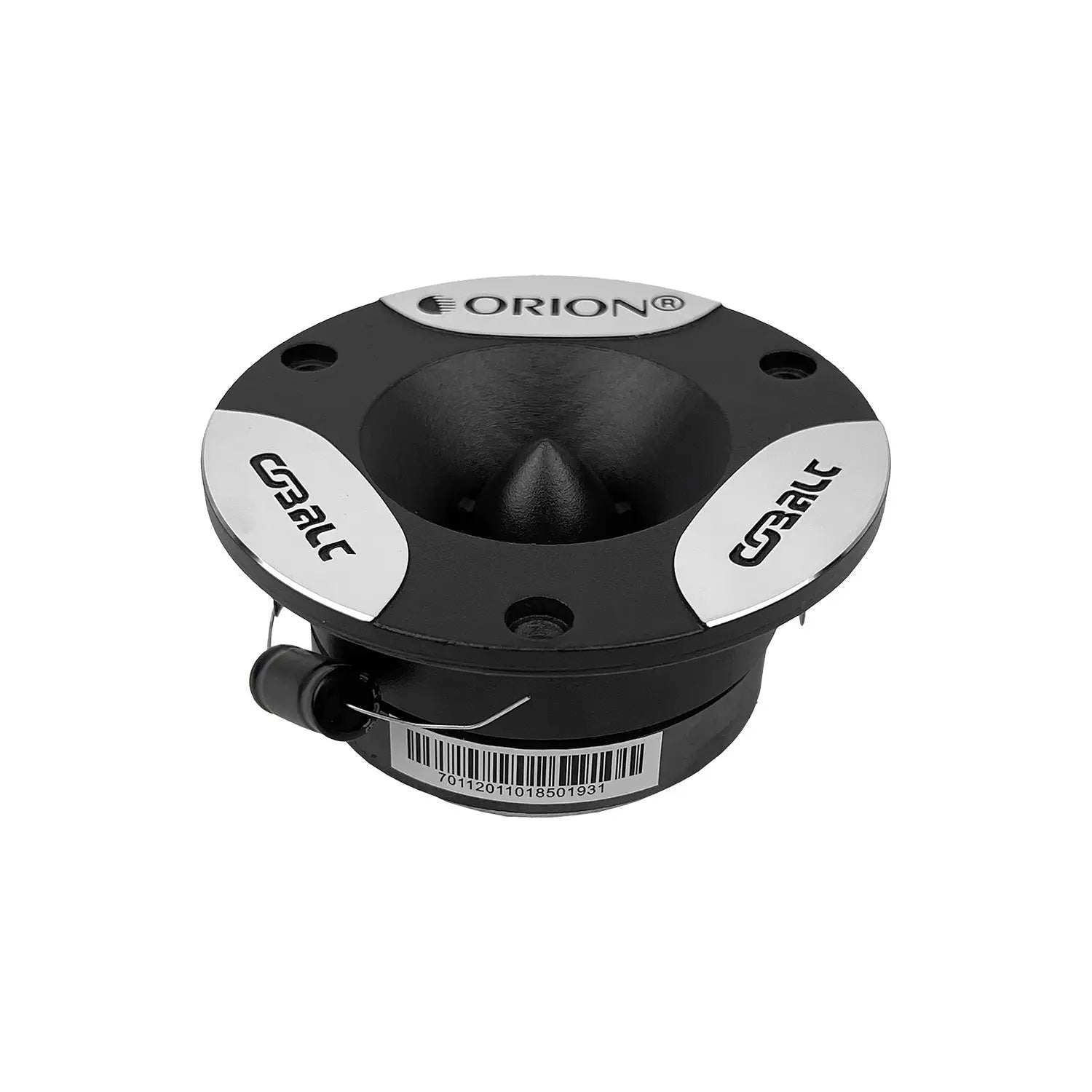 Orion CTW101 Cobalt Series Tweeter – 50W RMS | JS Ultimate Sounds