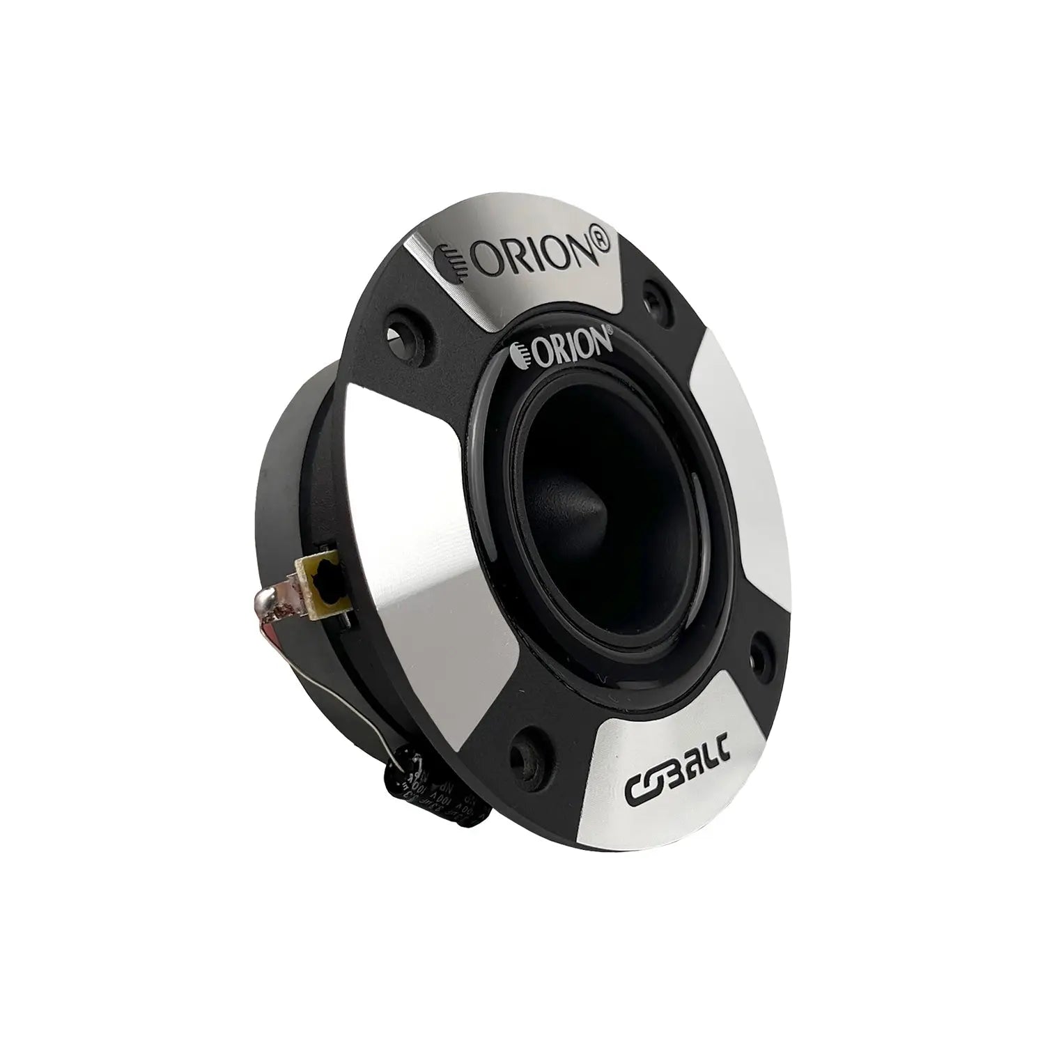 Orion CTW125 Cobalt Series Tweeter – 50W RMS | JS Ultimate Sounds