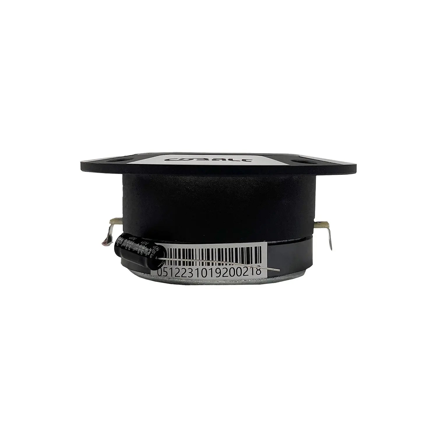 Orion CTW125 Cobalt Series Tweeter – 50W RMS | JS Ultimate Sounds