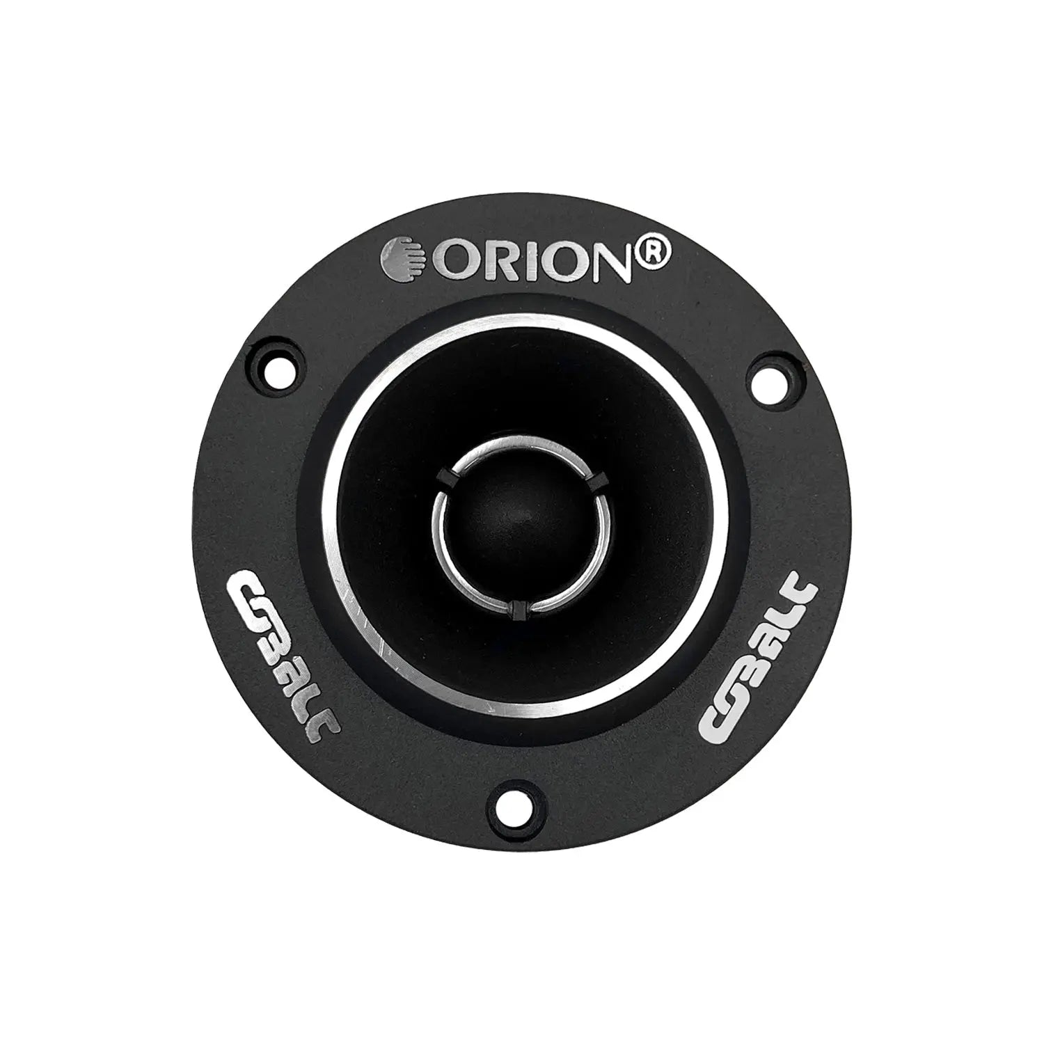 Orion CTW150 Cobalt Series Tweeter – 65W RMS | JS Ultimate Sounds