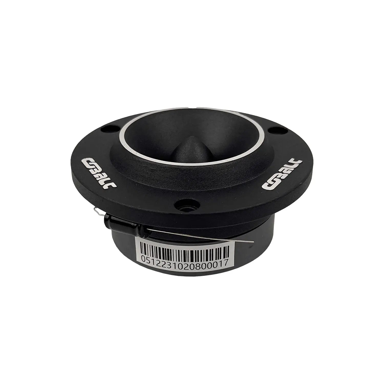 Orion CTW150 Cobalt Series Tweeter – 65W RMS | JS Ultimate Sounds