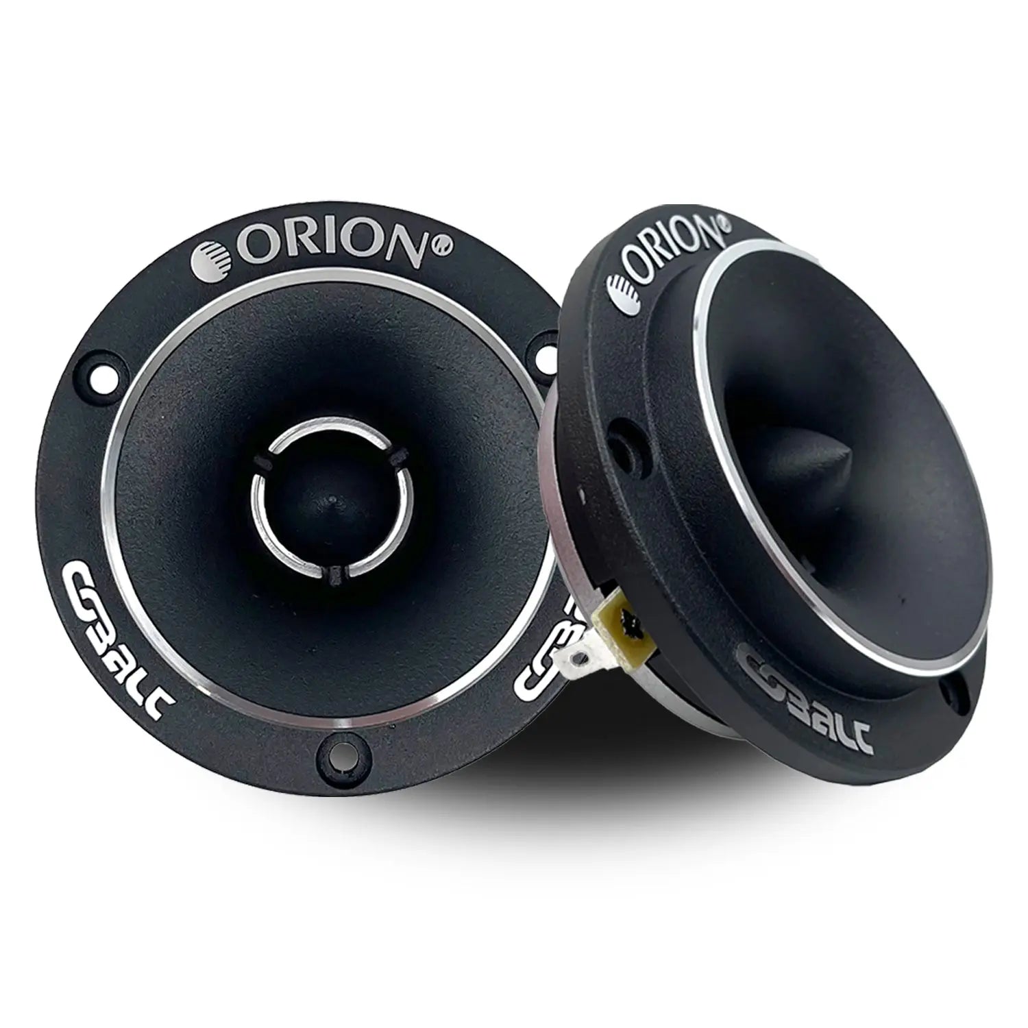 Orion CTW2.0NEO Cobalt Series Tweeter – 100W RMS | JS Ultimate Sounds