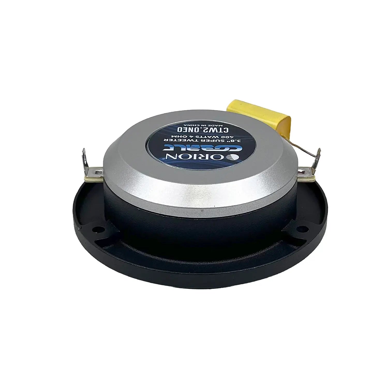 Orion CTW2.0NEO Cobalt Series Tweeter – 100W RMS | JS Ultimate Sounds