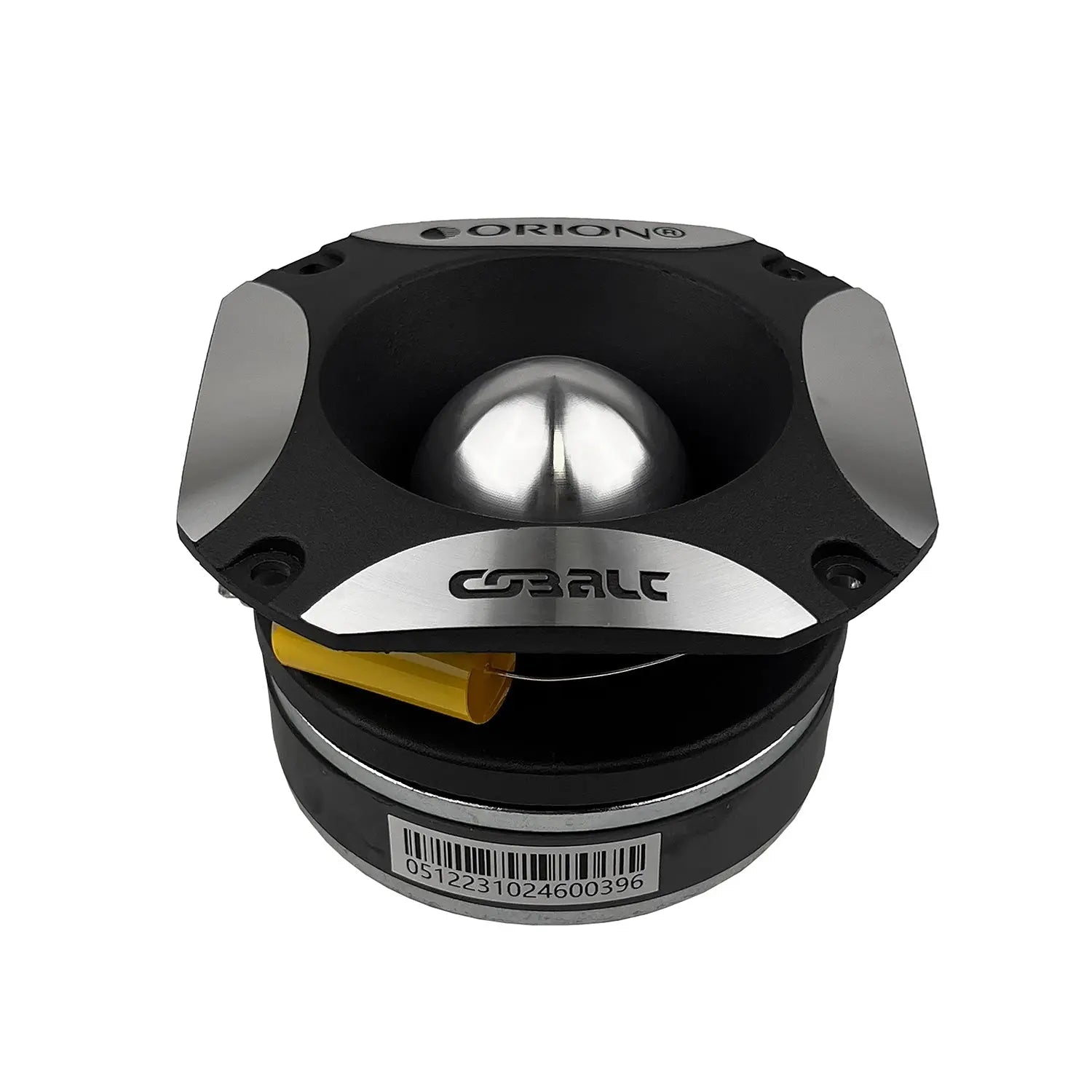 Orion CTW500 Cobalt Series Tweeter – 4.5" | JS Ultimate Sounds