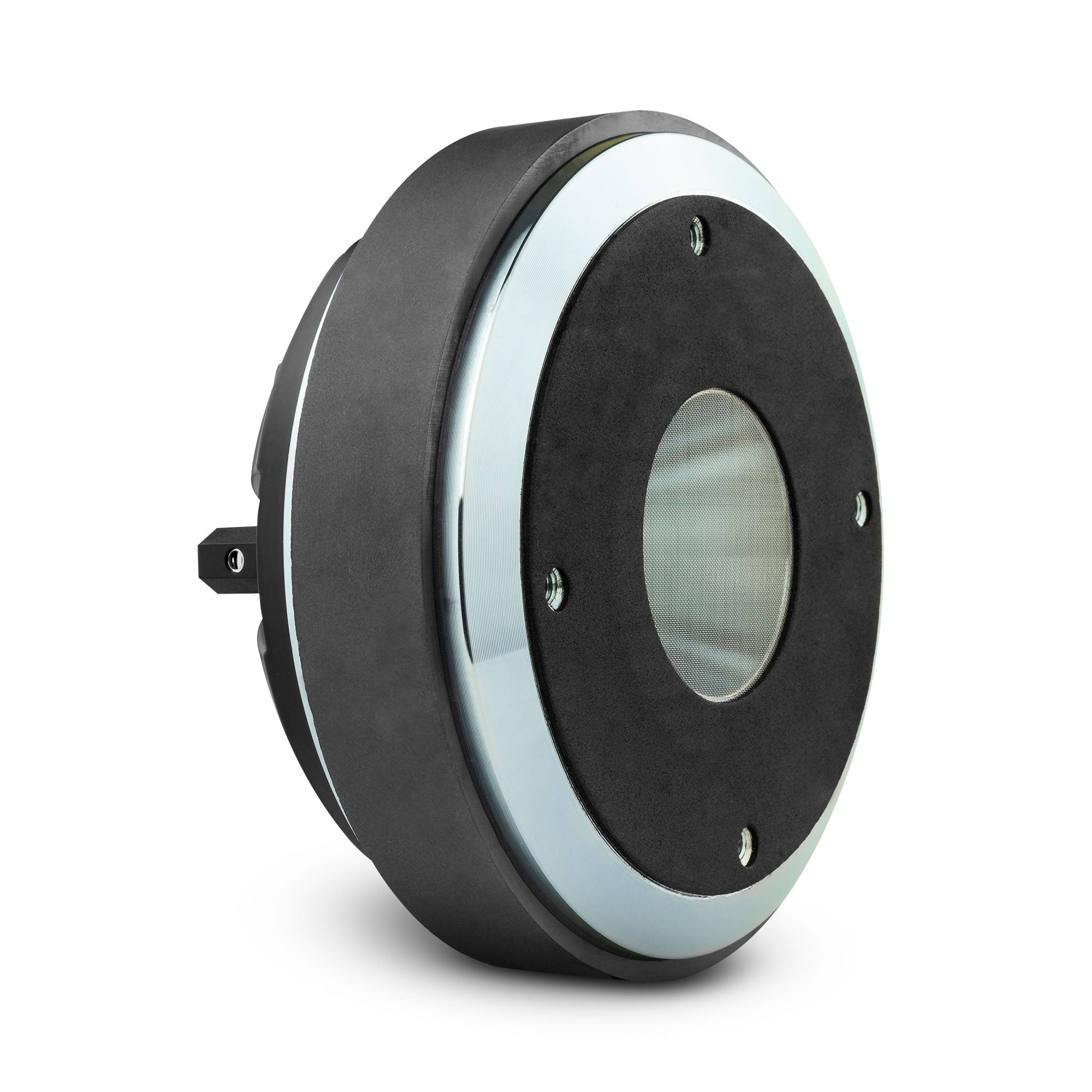 DS18 2" Throat Bolt on Driver 360 Watts 2.5" Polyimide Vc 8-Ohm