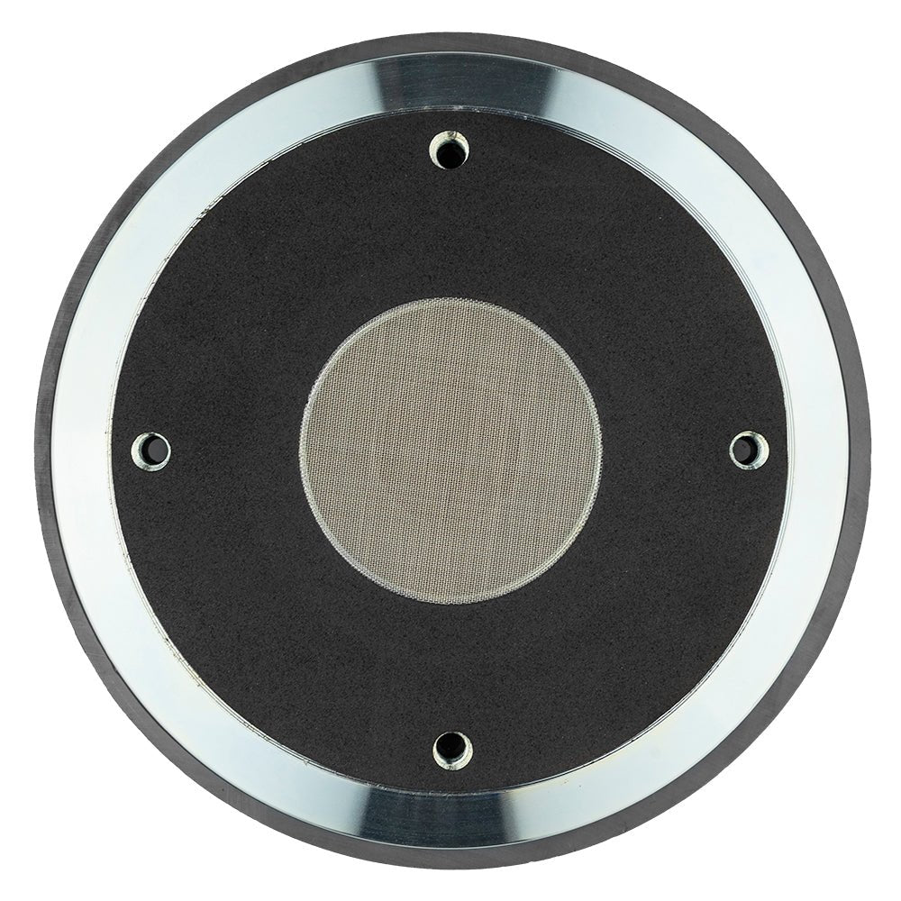 DS18 2" Throat Bolt on Driver 360 Watts 2.5" Polyimide Vc 8-Ohm