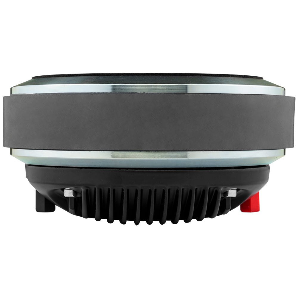 DS18 2" Throat Bolt on Driver 360 Watts 2.5" Polyimide Vc 8-Ohm