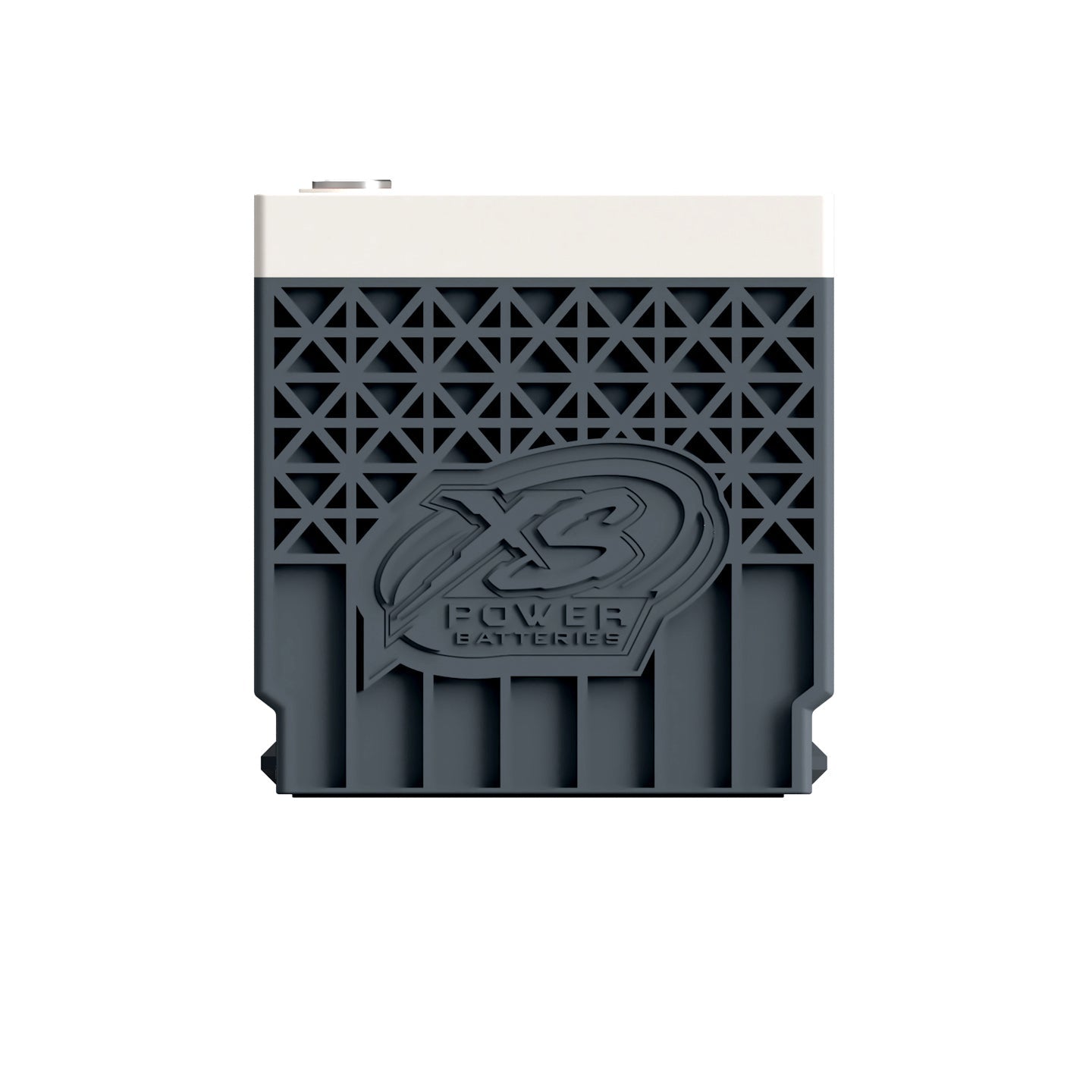 XS Power D3400R Group 34R 12V AGM Car Audio Battery