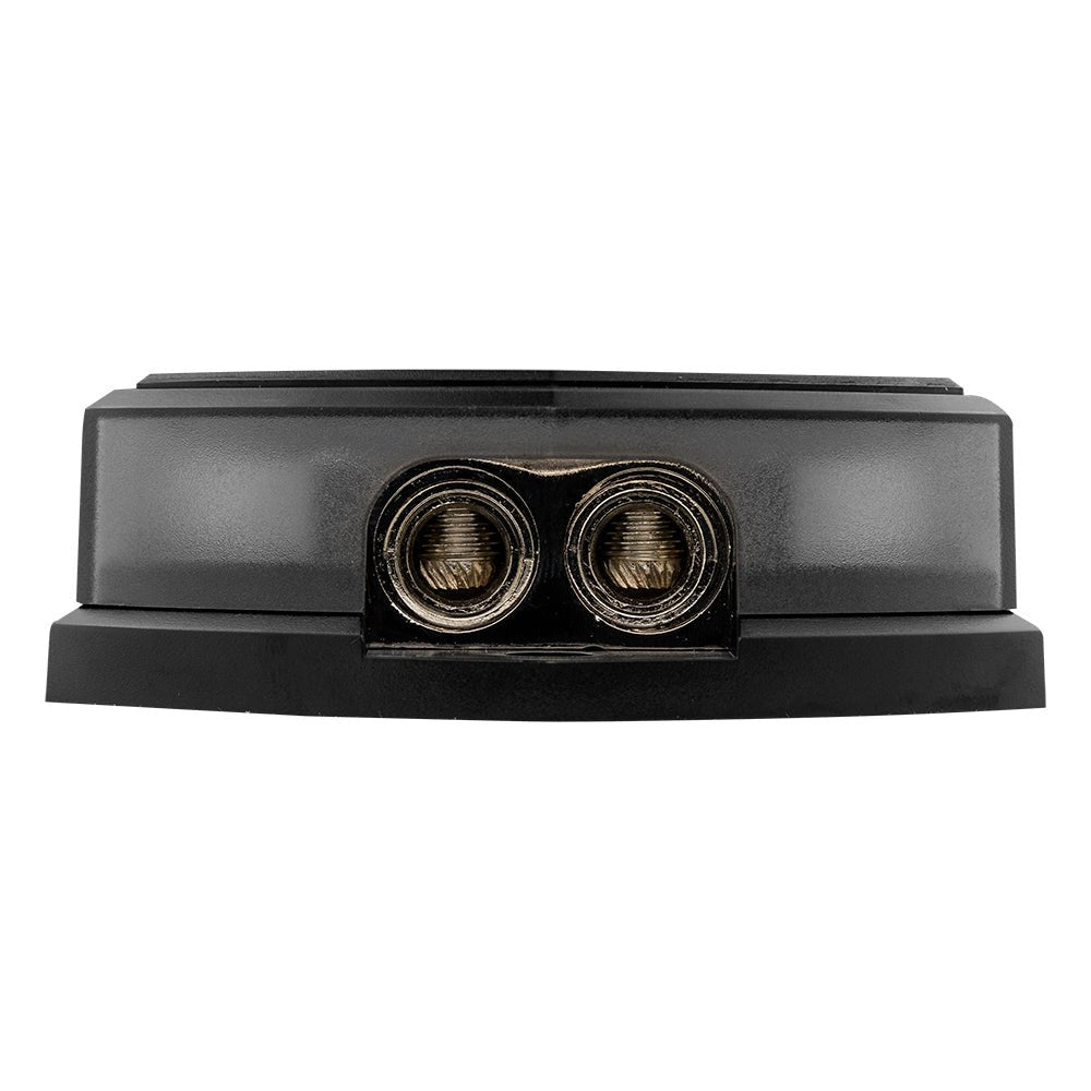 DS18 Distribution Block 2 X 0-GA In 4 X 0-GA Out