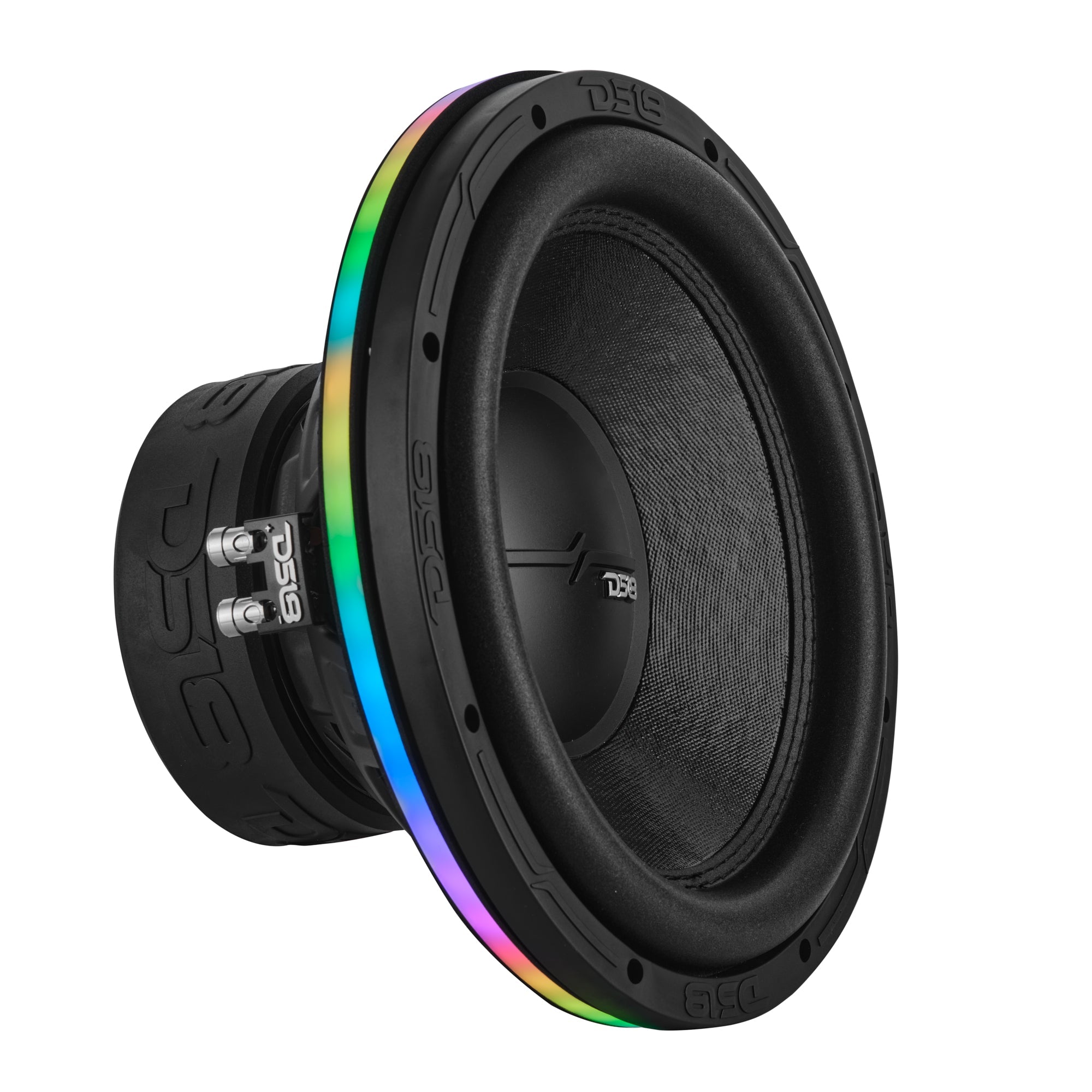 DS18 15" Digital LED Ring for Speakers and Subwoofers