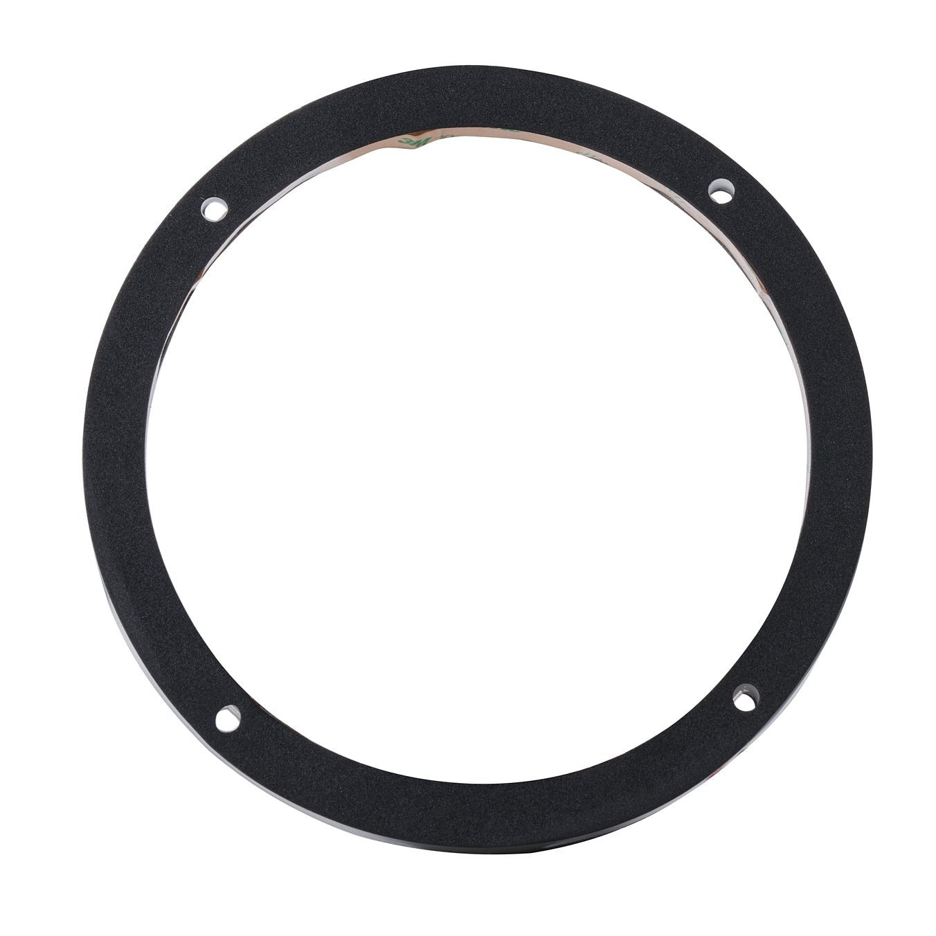 DS18 6.5" Digital LED Ring for Speakers and Subwoofers
