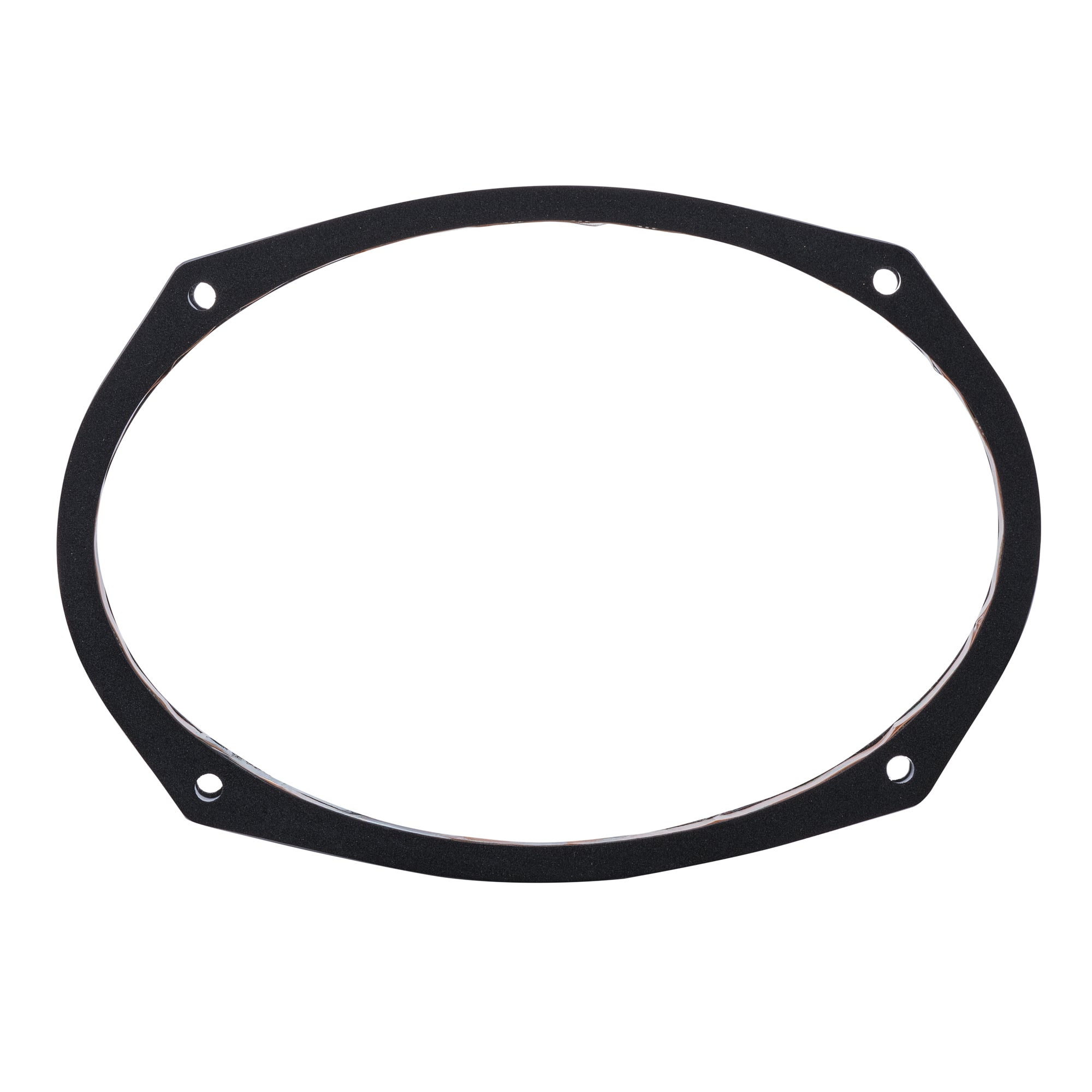 DS18 6x9" Digital LED Ring for Loudspeakers and Speakers