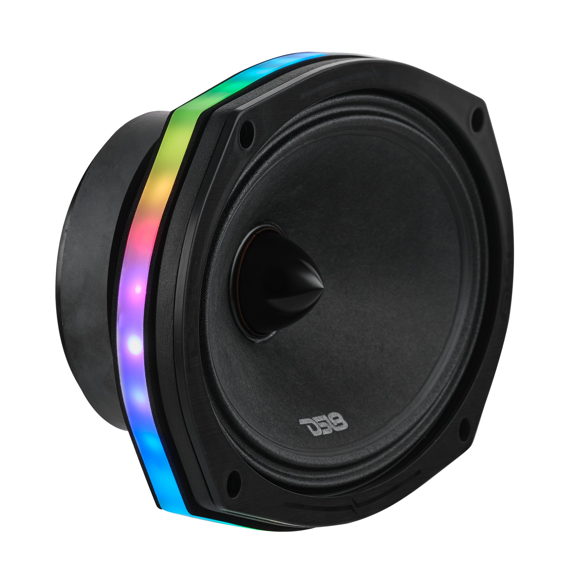 DS18 6x9" Digital LED Ring for Loudspeakers and Speakers