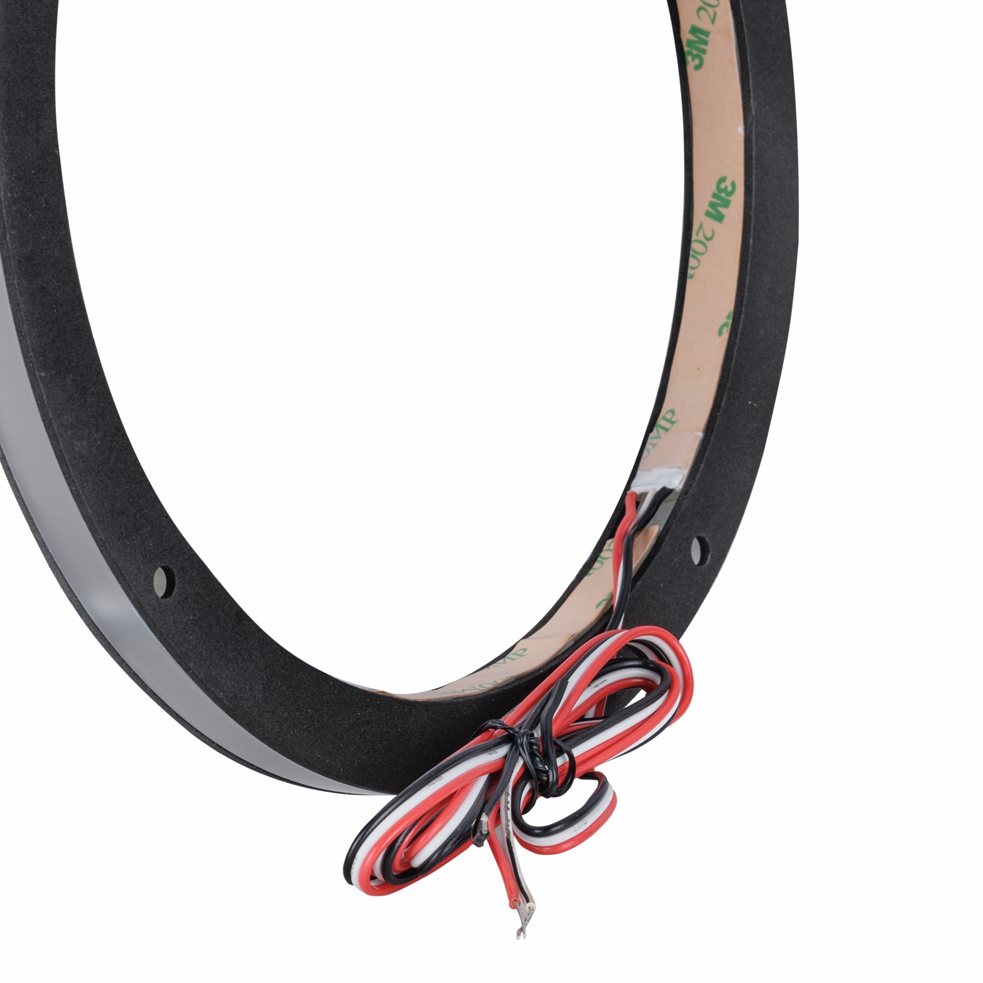 DS18 8" Digital LED Ring for Loudspeakers and Speakers