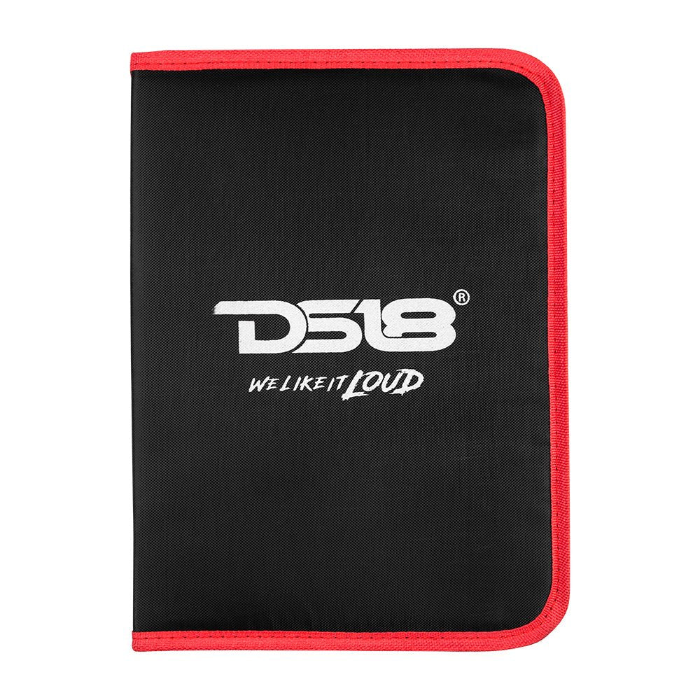 DS18 Tool Kit