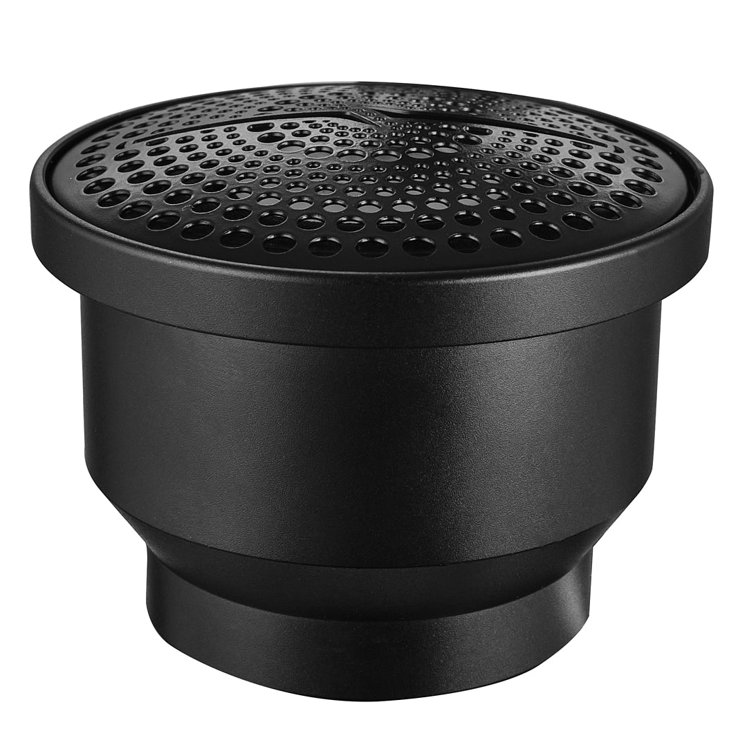 DS18 2" Encapsulated Dome Tweeter With Ceramic Diaphragm & External Crossover