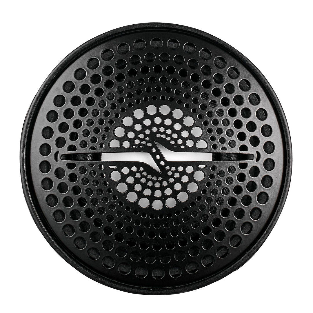DS18 2" Encapsulated Dome Tweeter With Ceramic Diaphragm & External Crossover