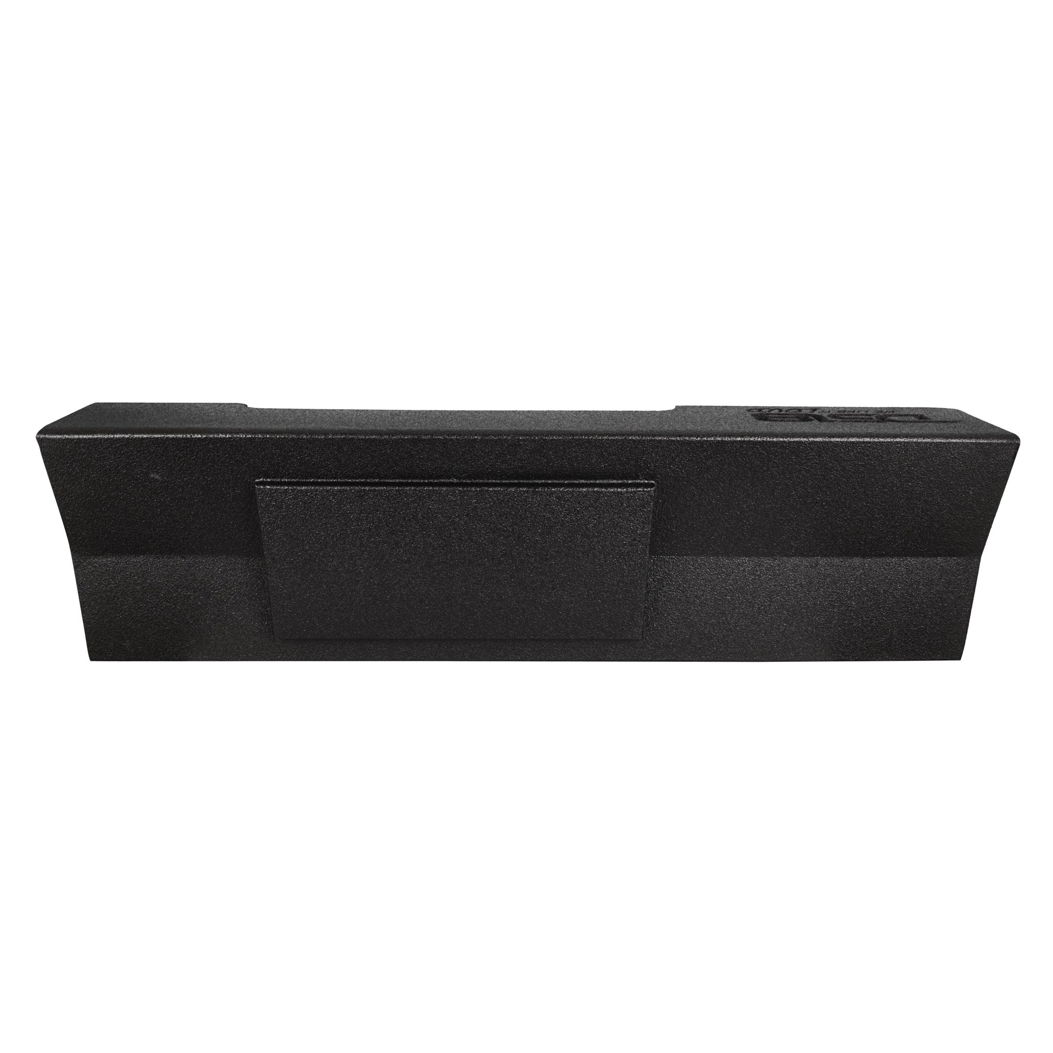 DS18 Loaded 2 x 10" Subwoofer Enclosure for 2009 - UP Ford F-150 Crew Cab 2017 – 2026 Super Duty F-250 / F-350 Crew Cab
