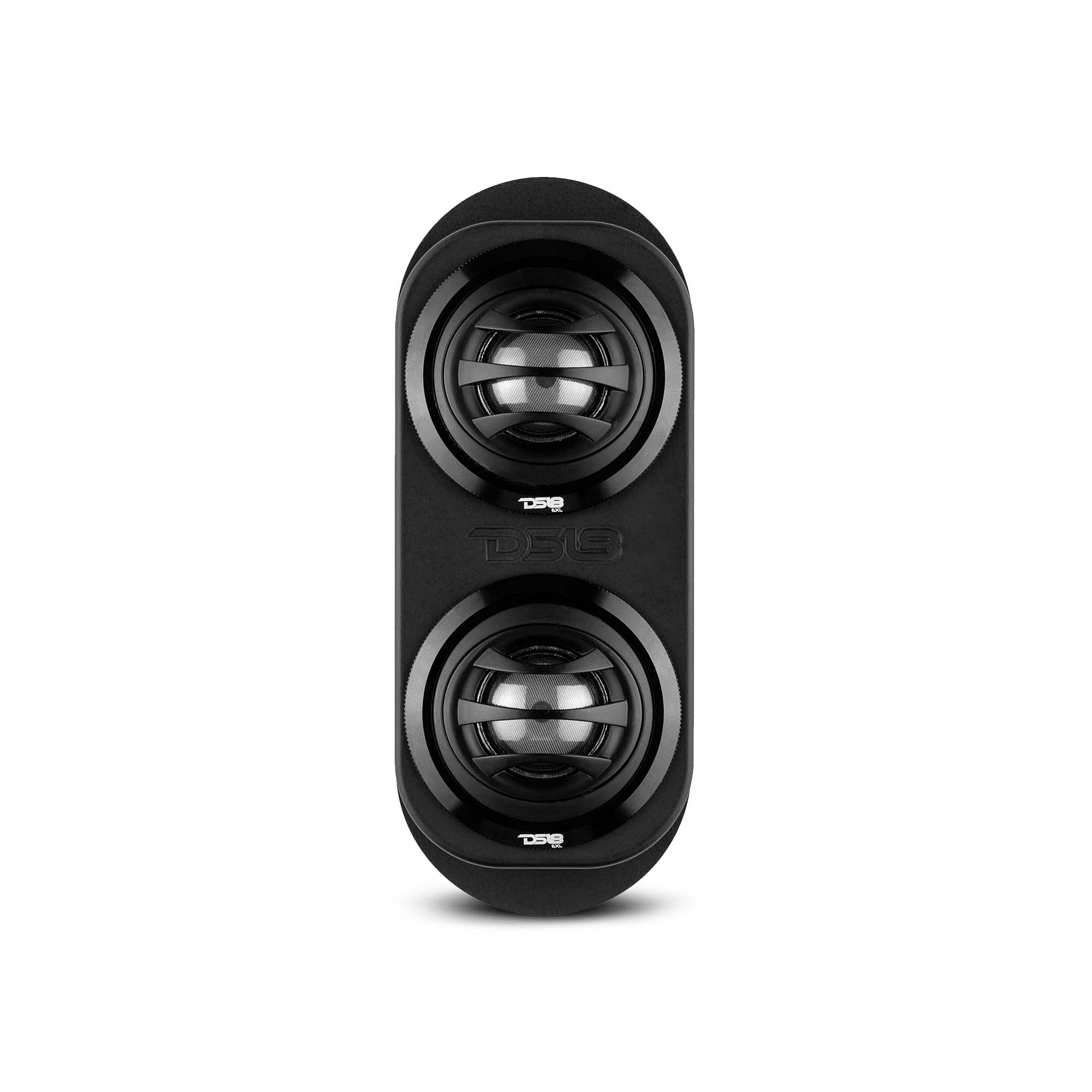 DS18 High Density Universal A Pillar Pod 2 X 2.5" Tweeters