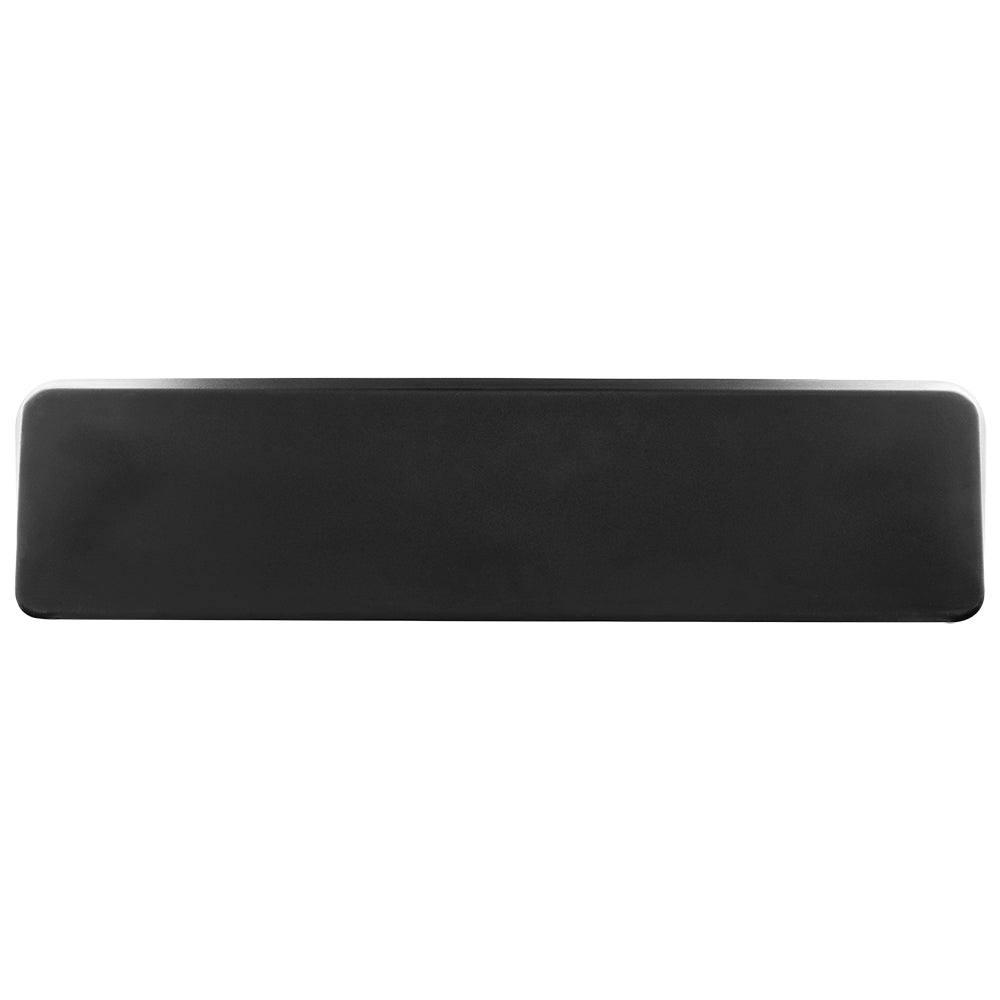 DS18 28" High Density ABS Universal Enclosure 4 x 5.25" and 2 x 2.3" Tweeters (Speakers Not Included)
