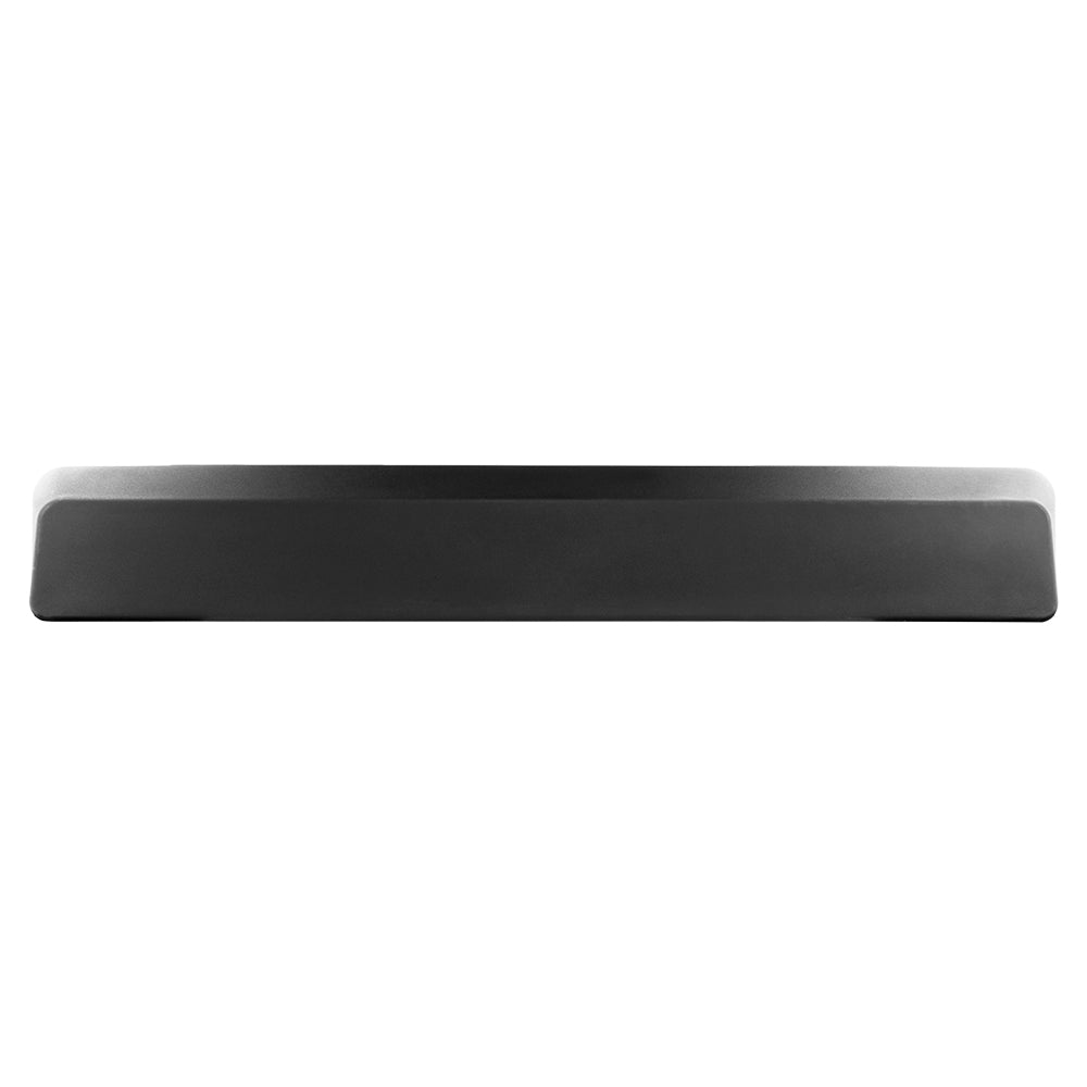 DS18 39" High Density ABS Universal Enclosure 6 x 4" and 2 x 2.3" Tweeters (Speakers Not Included)