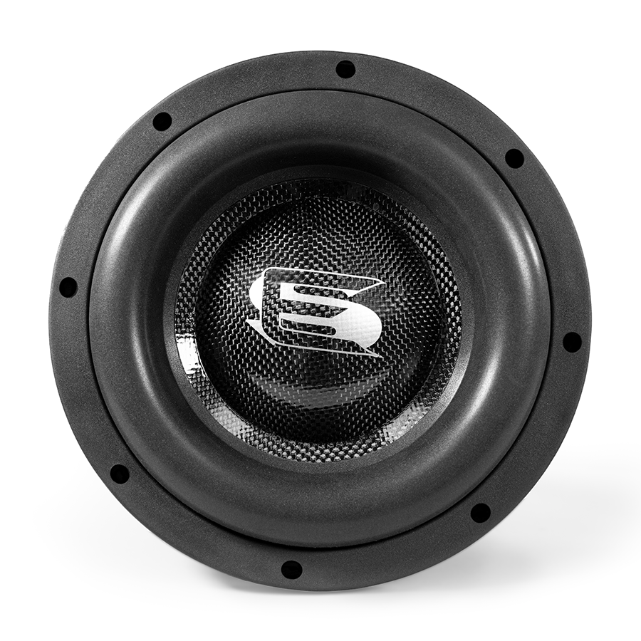 Elite Sounds ES3000-3SW-10D1 10" Bagger Subwoofer 3000W RMS Dual 1 Ohm