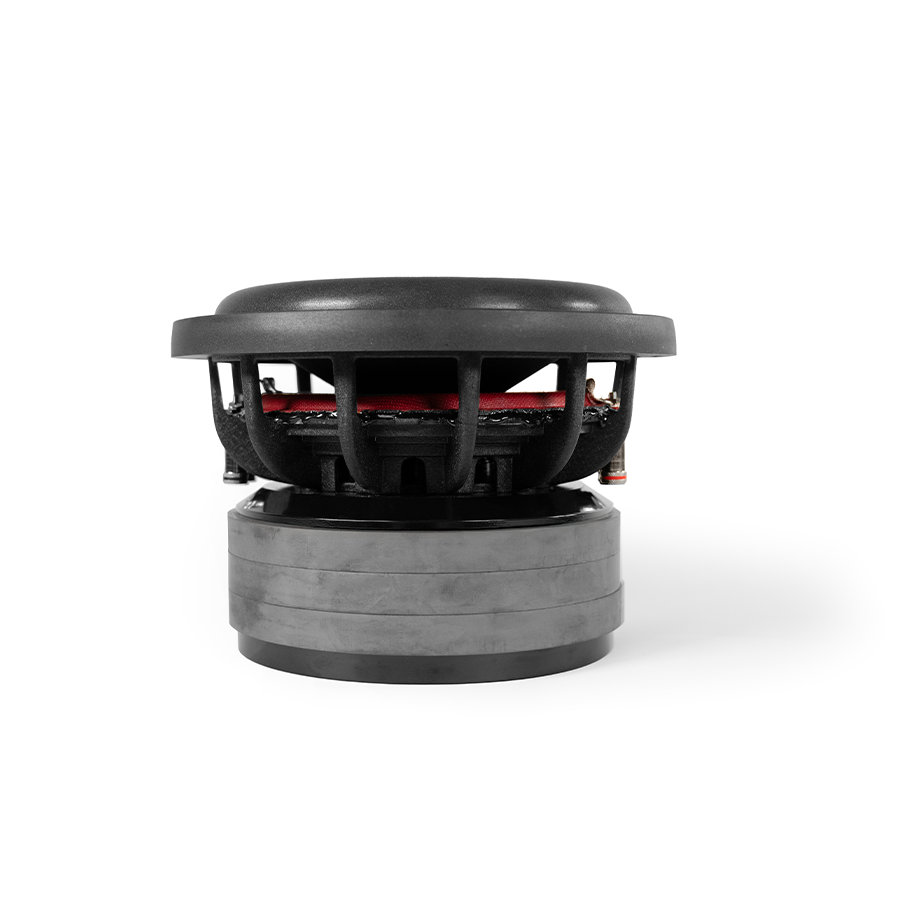 Elite Sounds ES3000-3SW-10D1 10" Bagger Subwoofer 3000W RMS Dual 1 Ohm