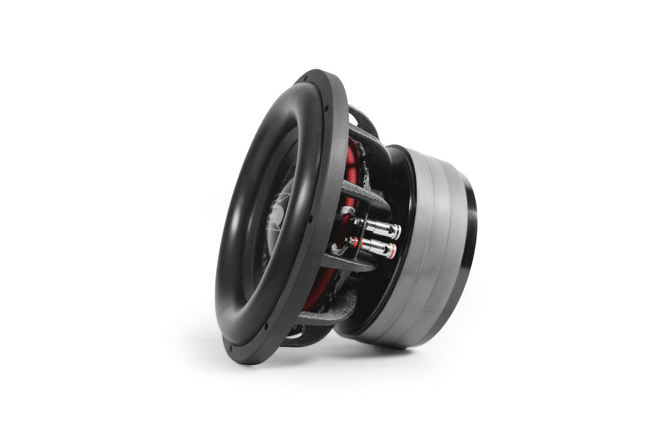Elite Sounds ES3000-3SW-12D2 12" Bagger Subwoofer 3000W RMS Dual 2 Ohm