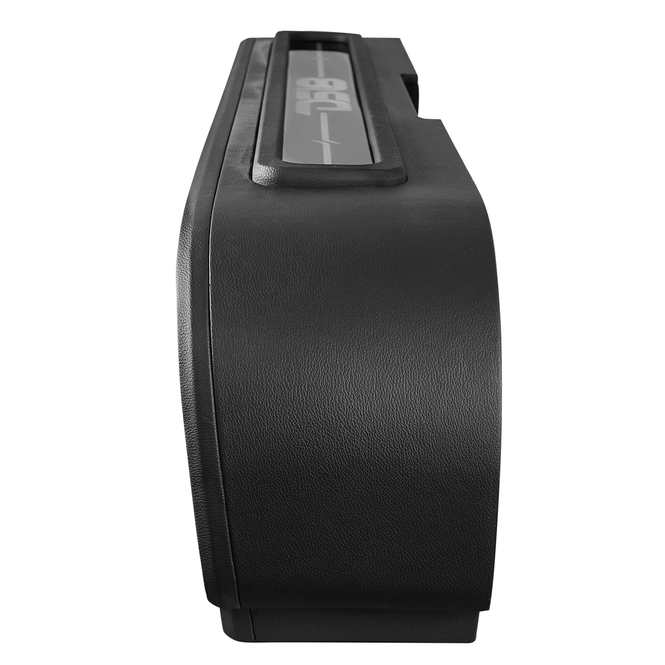 DS18 Jeep JT 4 x 8" Subwoofer Enclosure Package With Vinyl Finish and Dream LED Lights (MADE IN USA)