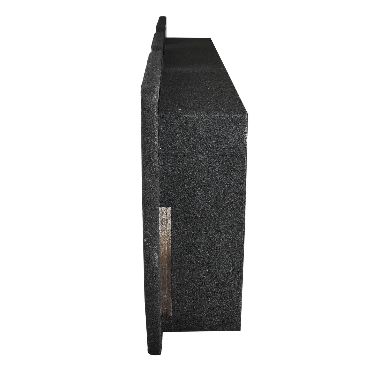 DS18 Exclusive Dual 10" Sealed Subwoofer Enclosure Package for 22-Up Toyota Tundra 1200 Watts Rms