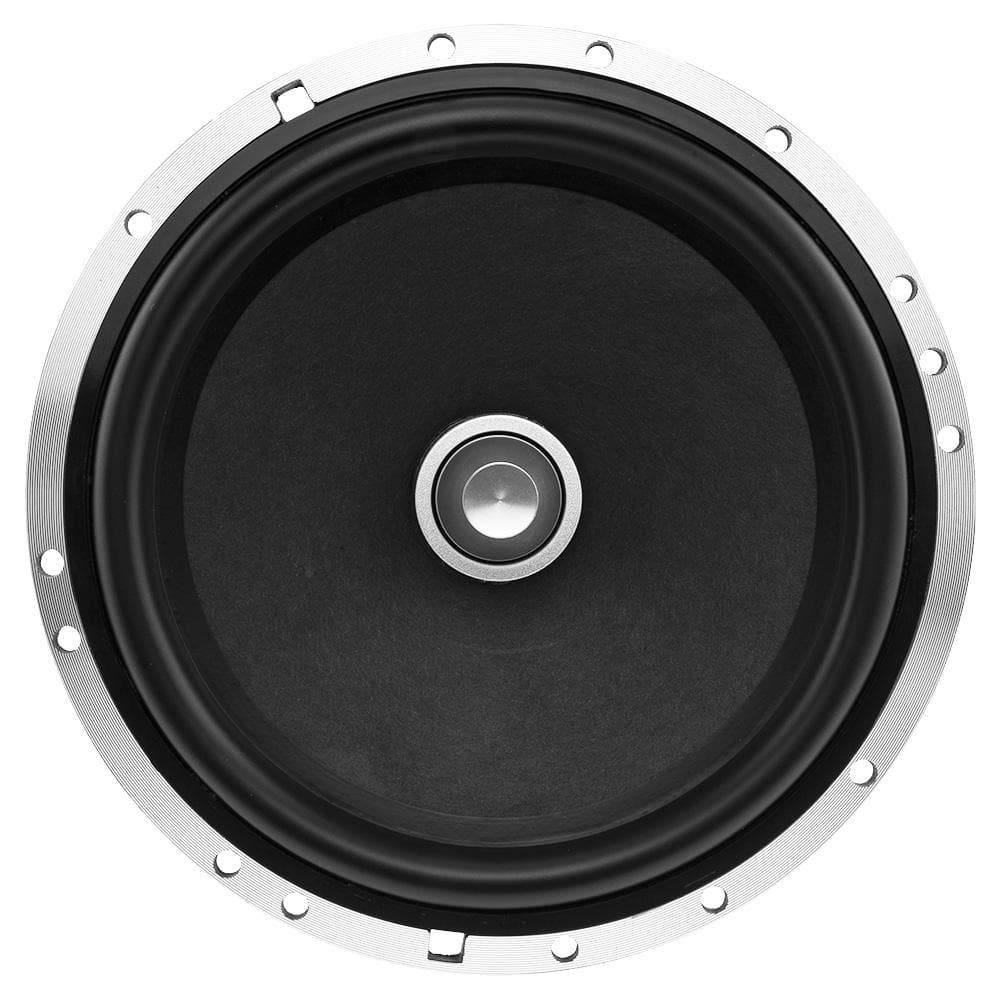 DS18 EXL 6.5" 2-Way Component Speaker System 400 Watts 4-Ohms (Pair)