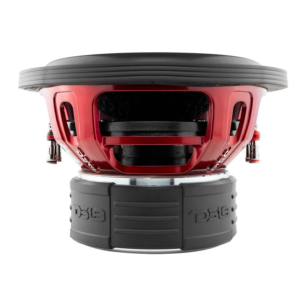 DS18 EXL-X 10" Subwoofer 850 Watts Rms DVC 4-Ohms