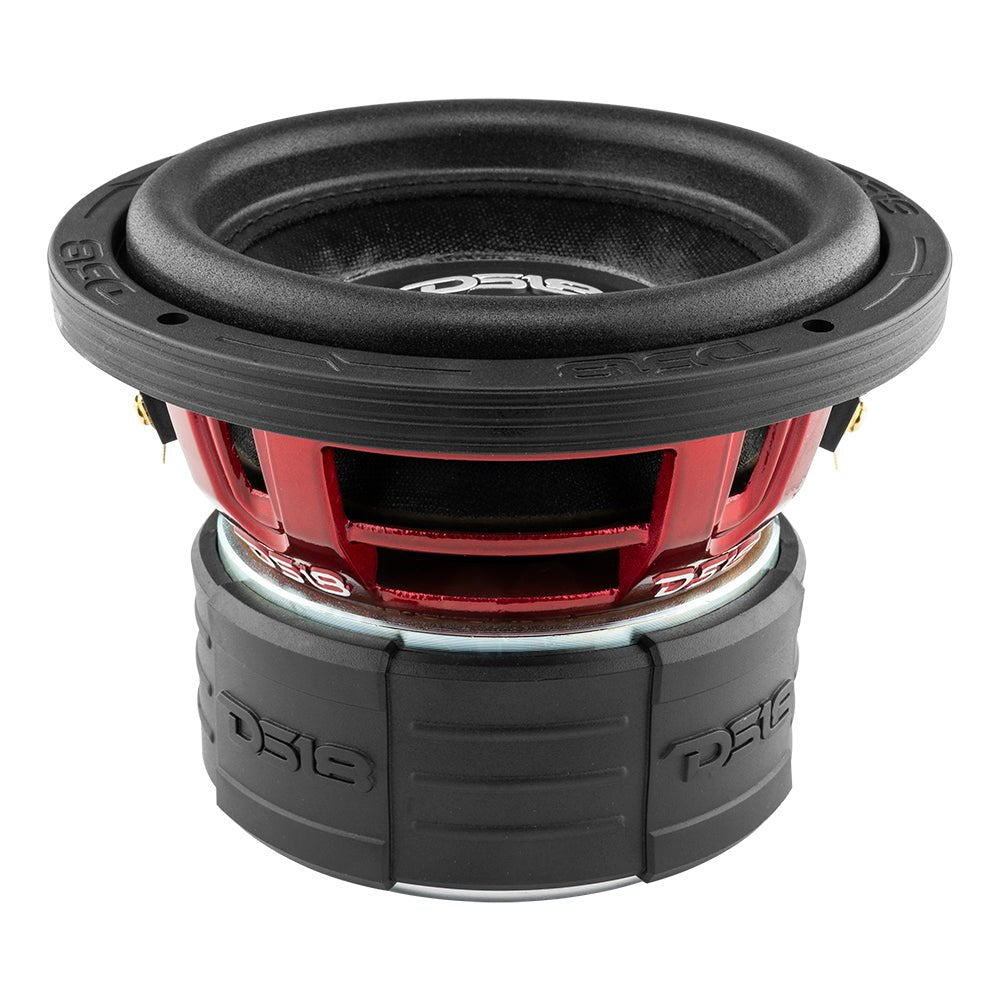 DS18 EXL-X 6.5" Subwoofer 400 Watts Rms DVC 4-Ohms